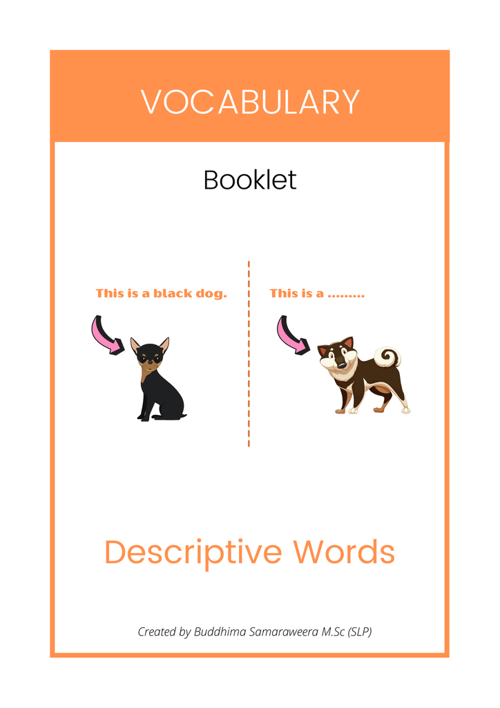 Describe Dogs
