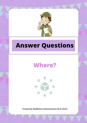 [wst-4126] Where questions