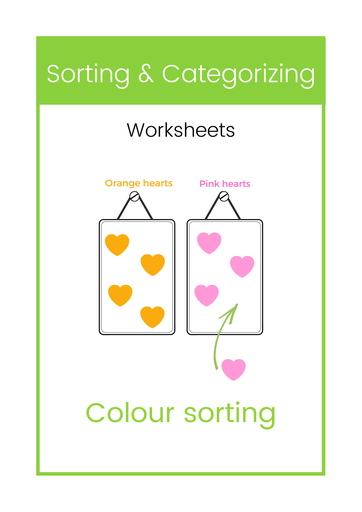 [wst-4257] Colour Sorting