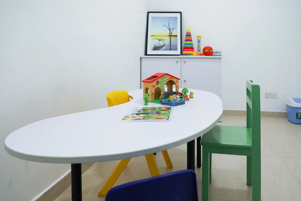 Words Speech Therapy