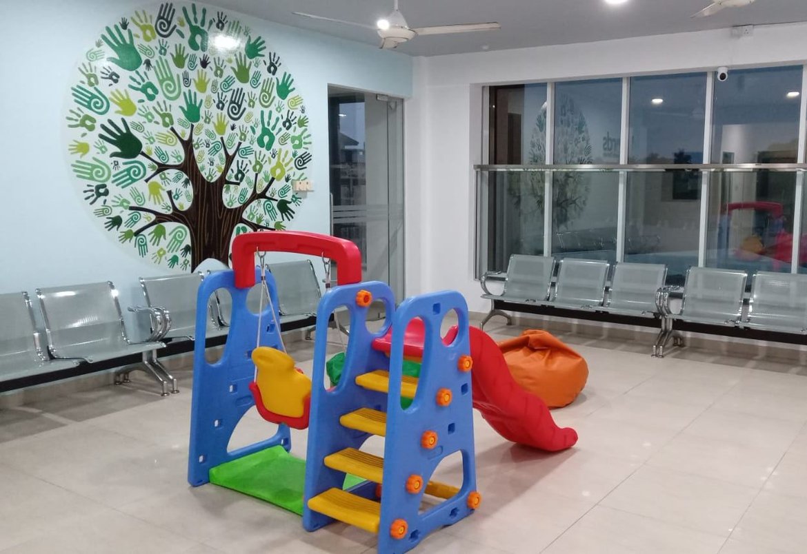 Words Speech Therapy
