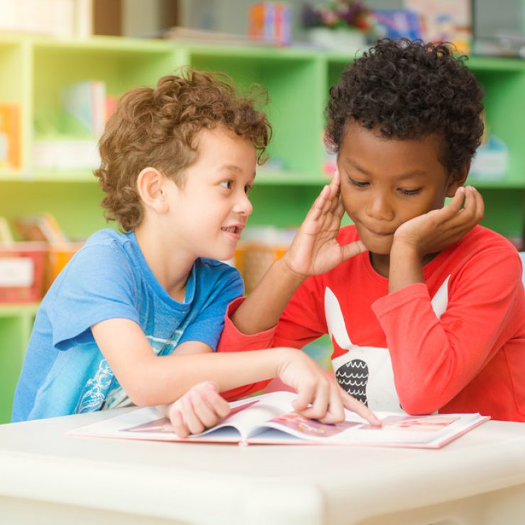 Words Speech Therapy