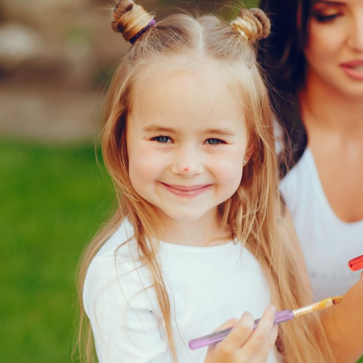 Words Speech Therapy