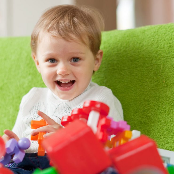 Words Speech Therapy