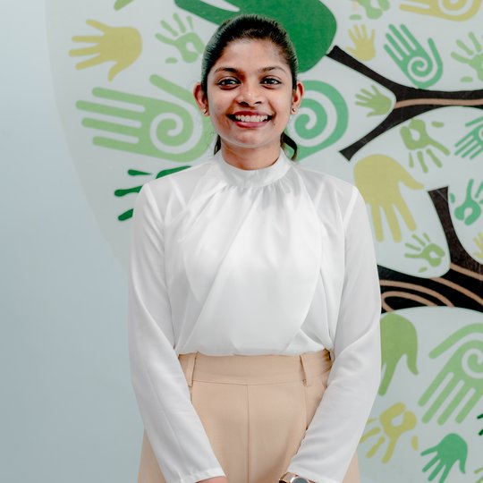 Dilini Rajakaruna