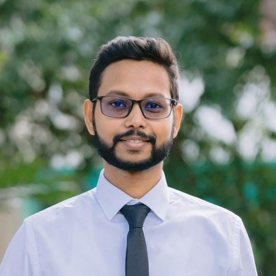 Dulash Ranjeewa