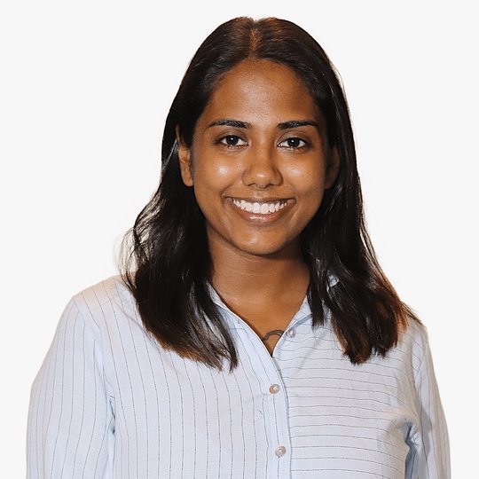 Sanudi Gunawardane