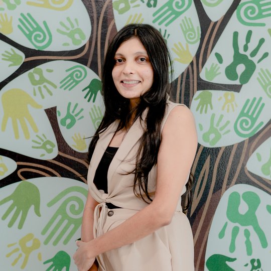 Shaini Maleesha