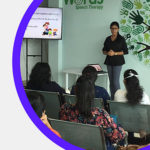 Workshop for parents